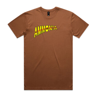 Ammonia Mint 400 - (No car) Men's T-Shirt all colours Thumbnail