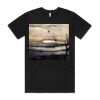 Mens Basic Tee Thumbnail