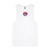 Mens Barnard Tank Thumbnail